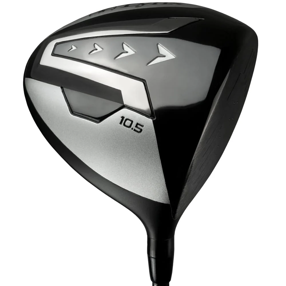 Lynx Crystal Driver Ladies