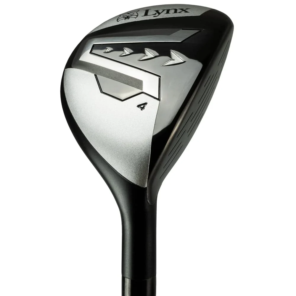 Lynx Crystal Hybrid Ladies