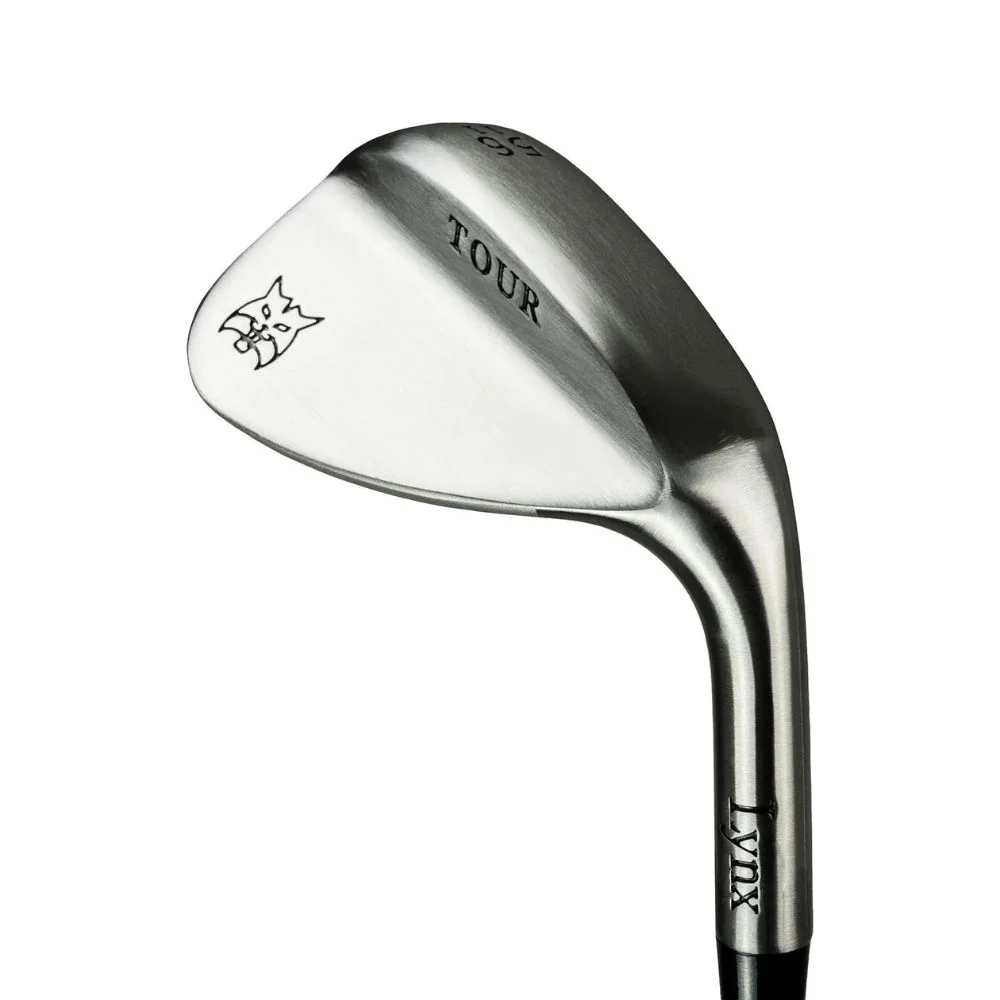 Lynx Golf Predator Tour Wedge