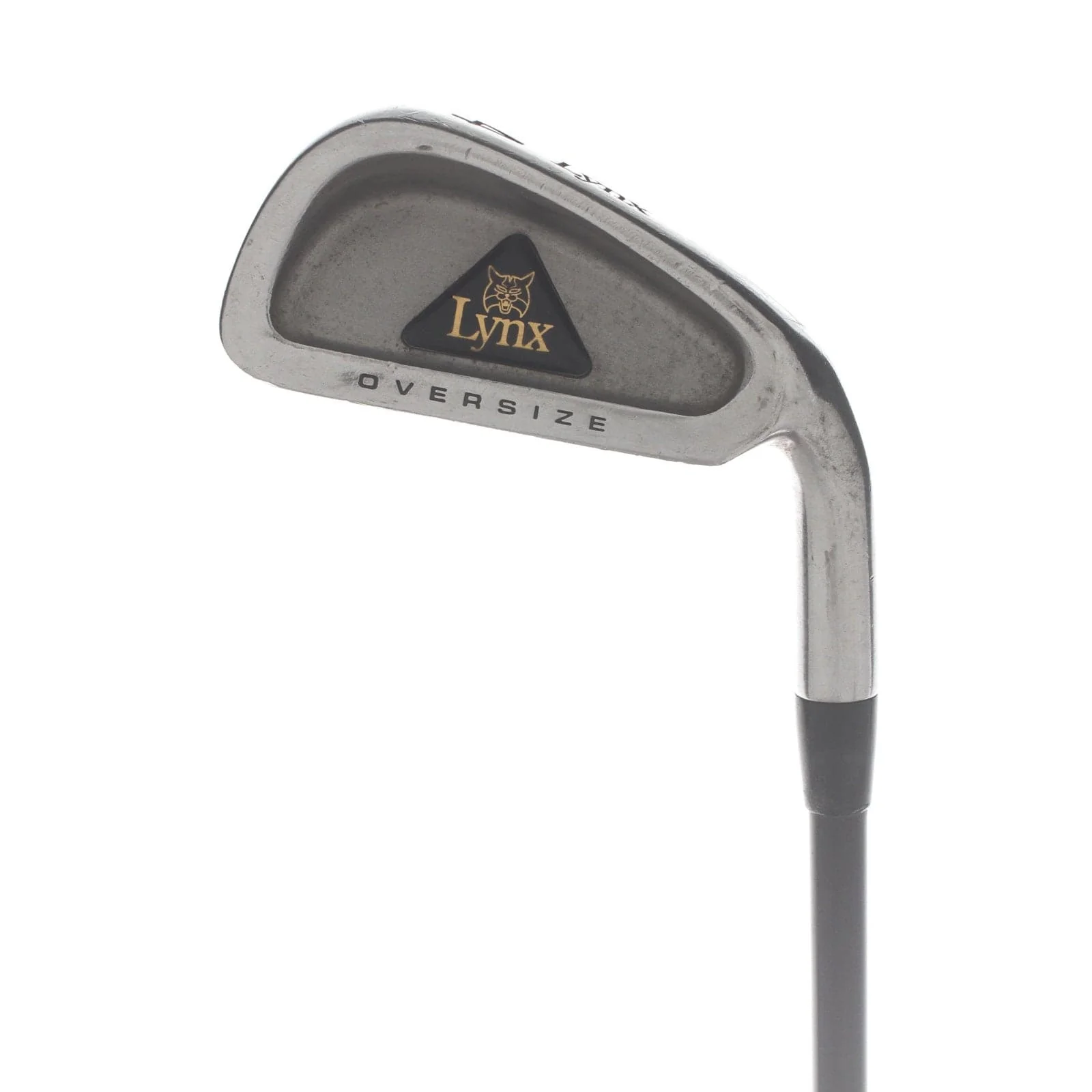 Lynx Oversize Irons