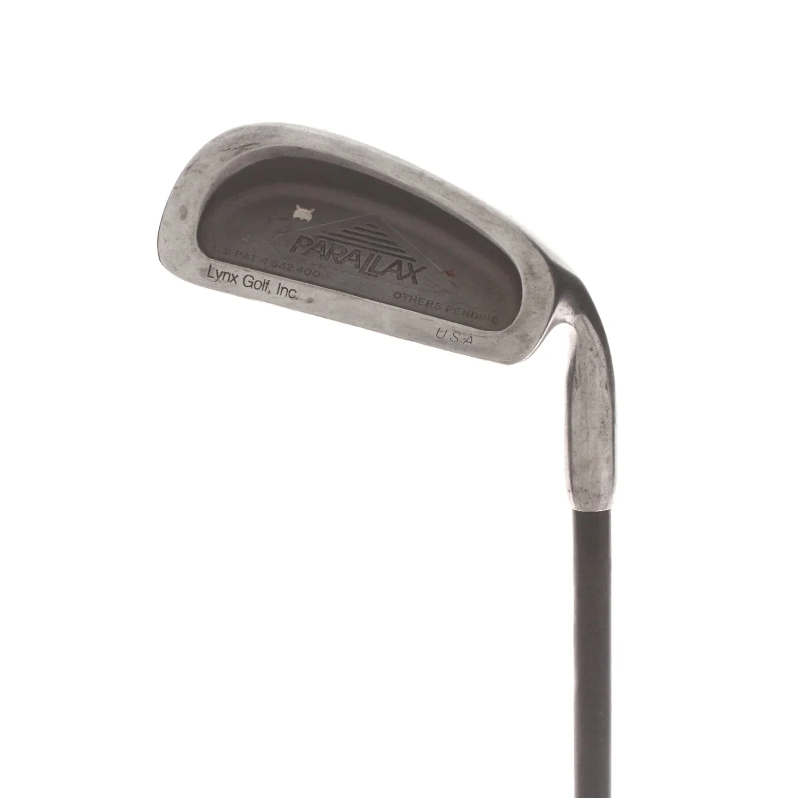 Lynx Parallax Sand Wedge Mv