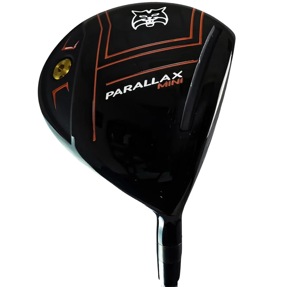 Lynx Parallax Mini Driver