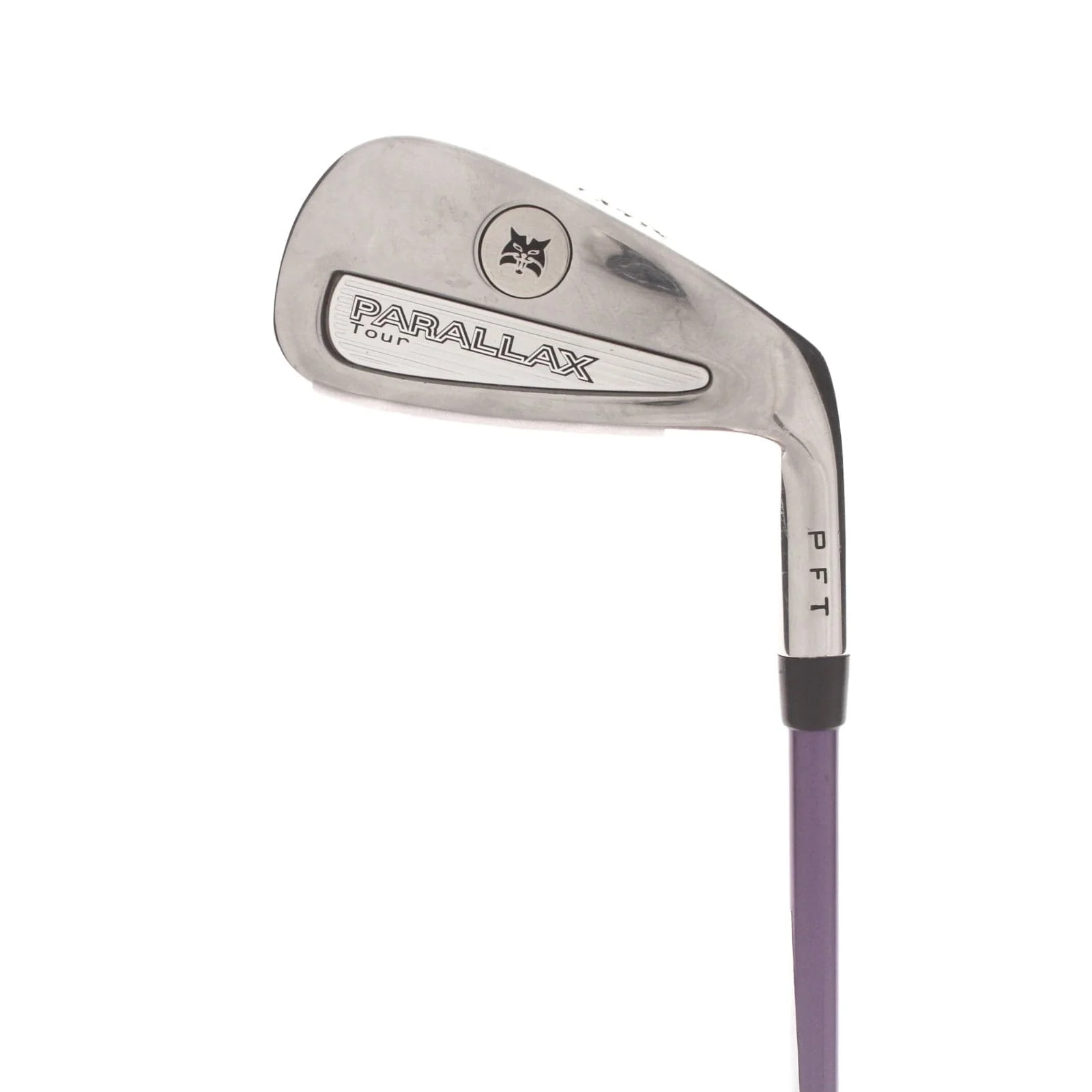 Lynx Parallax Tour Iron