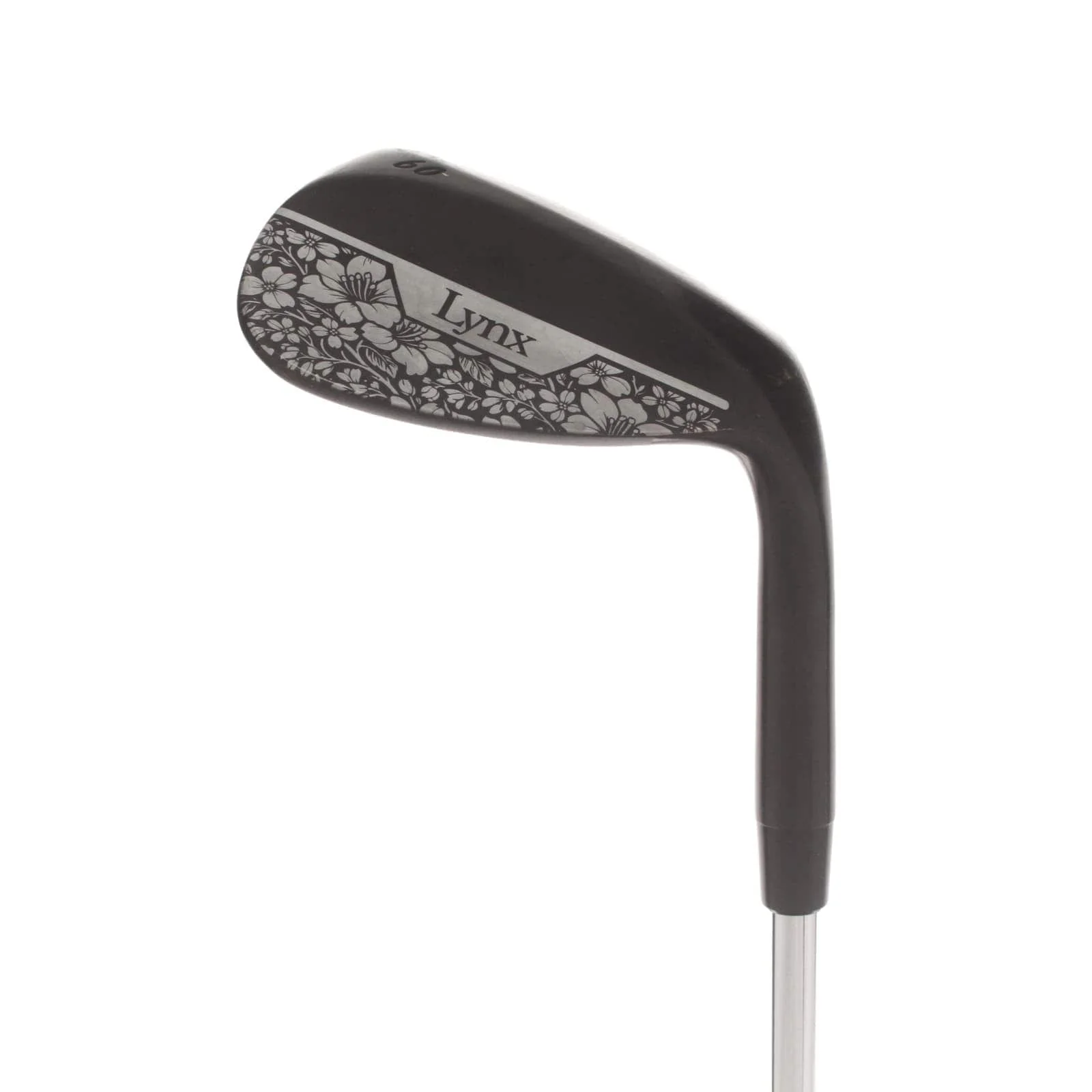 Lynx Parrallax Lob Wedge