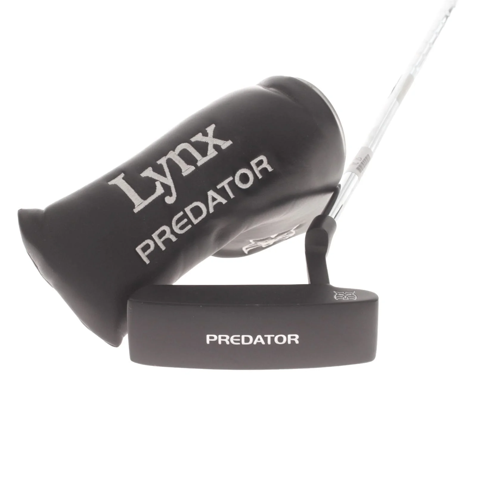 Predator Blade Putter
