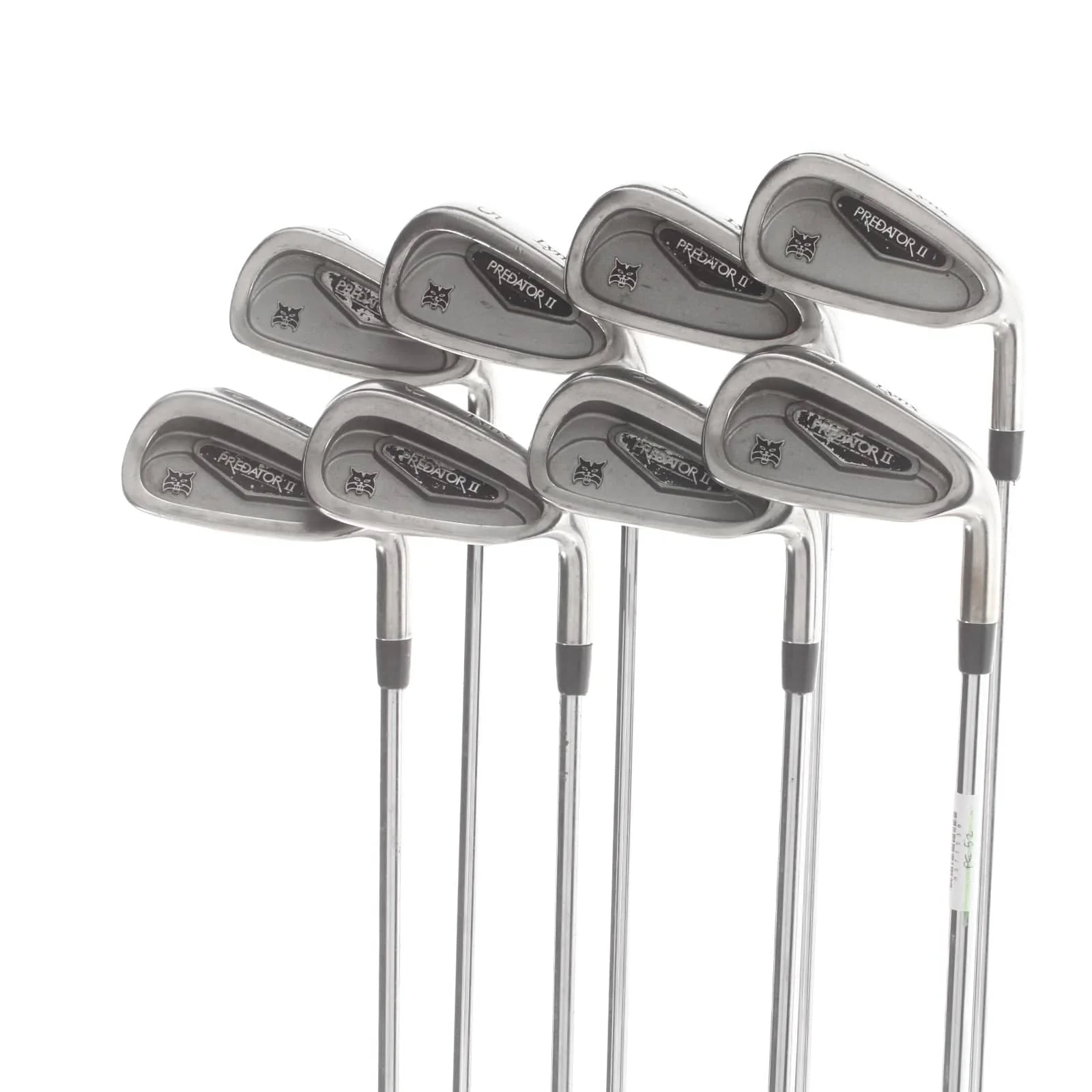 Lynx Predator Ii Irons