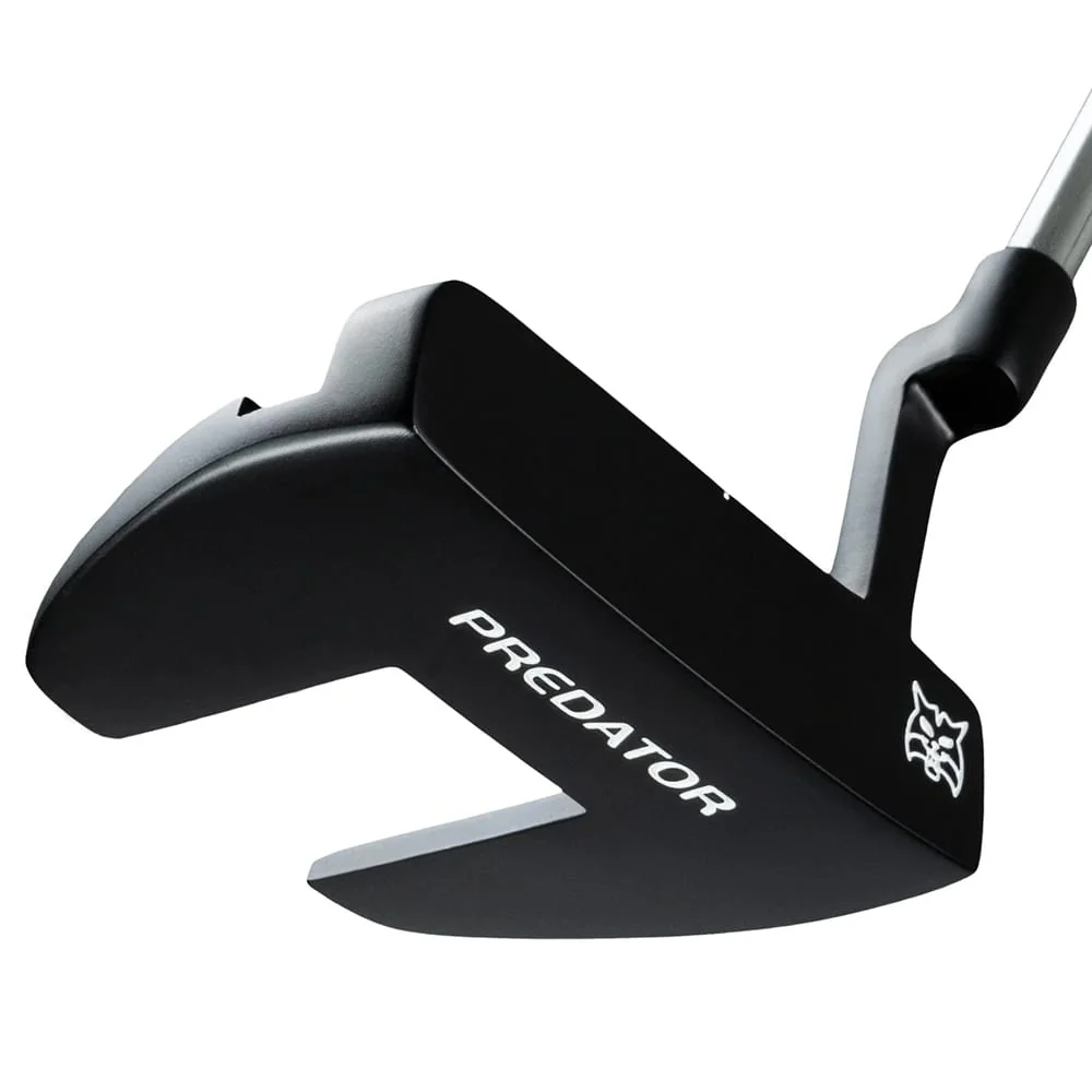 Lynx Predator Putter