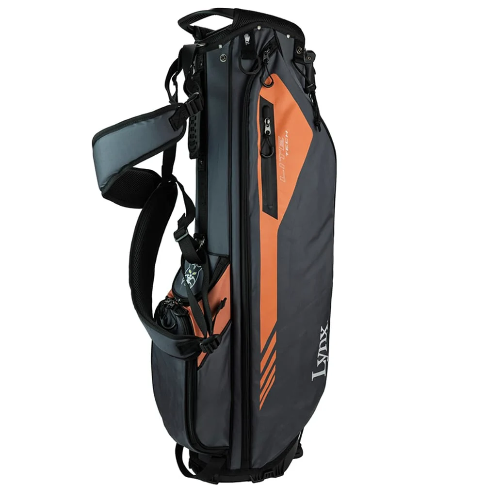 Lynx Predator Stand Bag