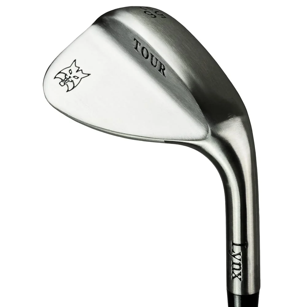 Lynx Predator Wedge