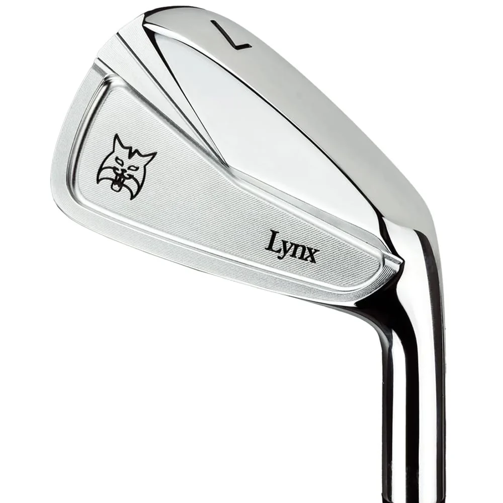 Lynx Prowler Mb100 Irons