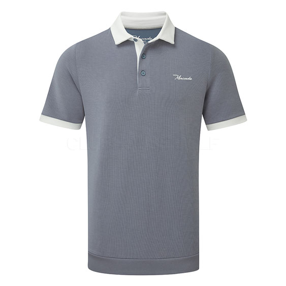 Macade Ar Tech Polo Mps2504102