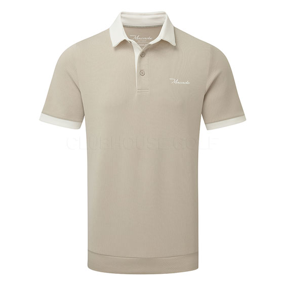 Macade Ar Tech Polo Sh20240218