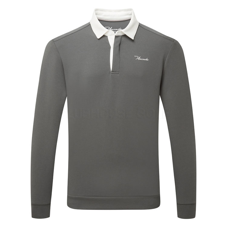 Macade Blades Sweater Msw2544626
