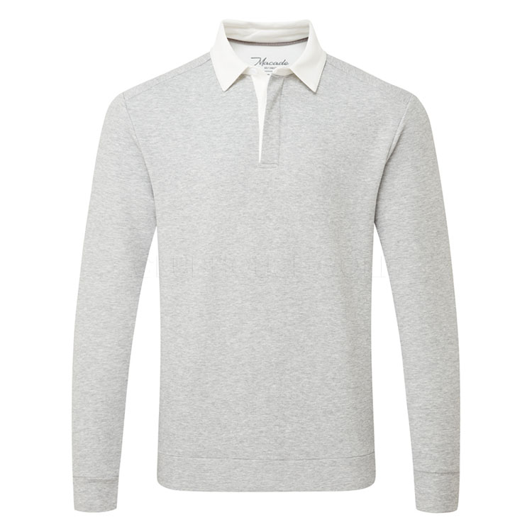 Macade Blades Sweater Msw2644602