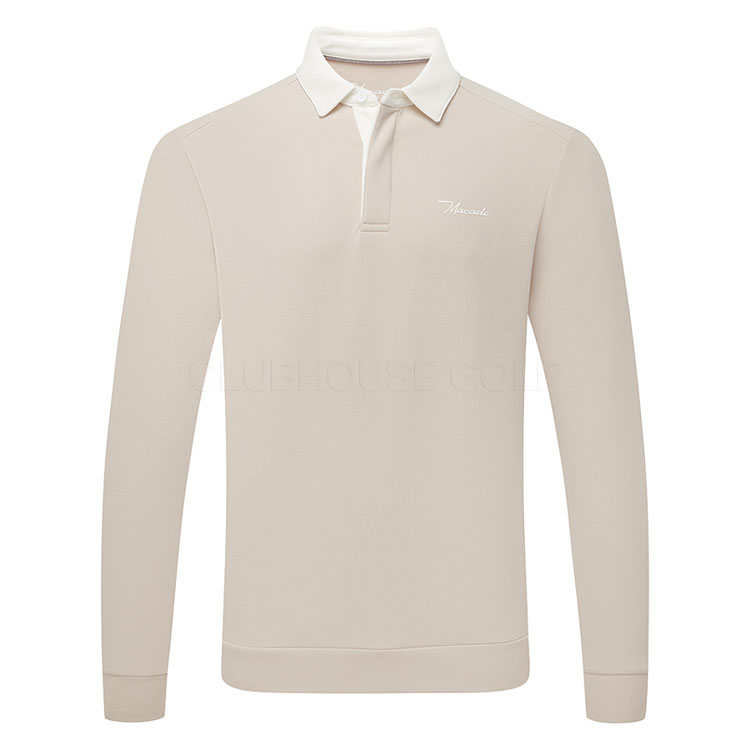Macade Blades Sweater Msw2644615