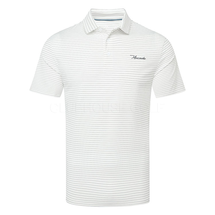 Macade Cooling Tech Polo Mps2656001
