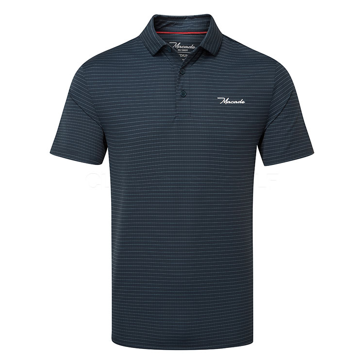 Macade Cooling Tech Polo Mps2656003