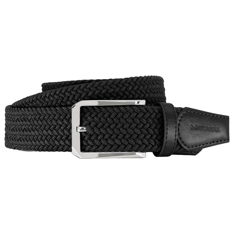 Macade Elastic Belt Be20190405