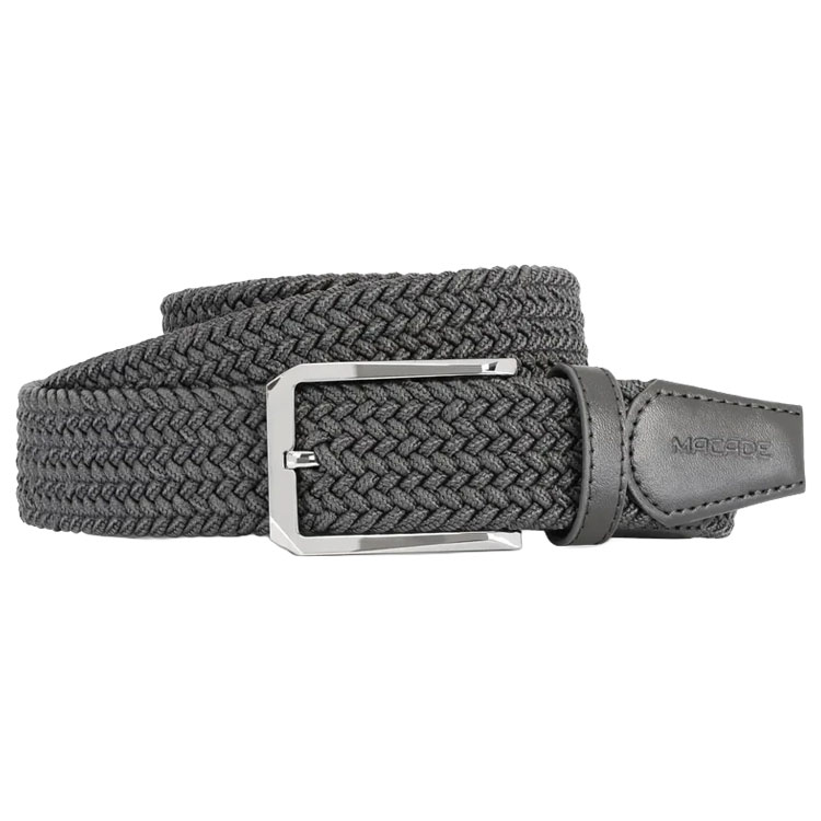Macade Elastic Belt Be20190408
