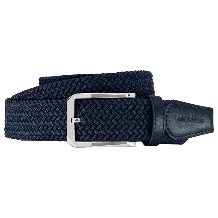 Macade Elastic Belt Be20190515