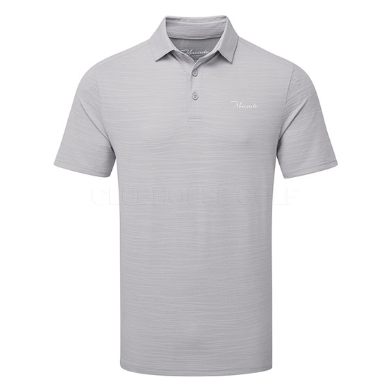 Macade Flight Polo Mps2434902