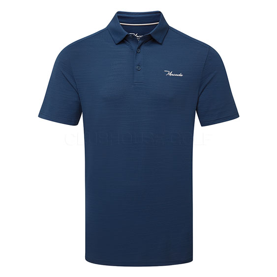 Macade Flight Polo Mps2434923