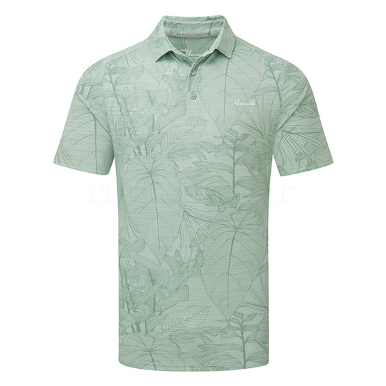Macade Flight Polo Palm Mps2434916