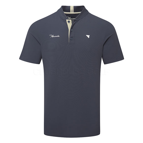 Macade Heath Bomber Polo Mps2504003