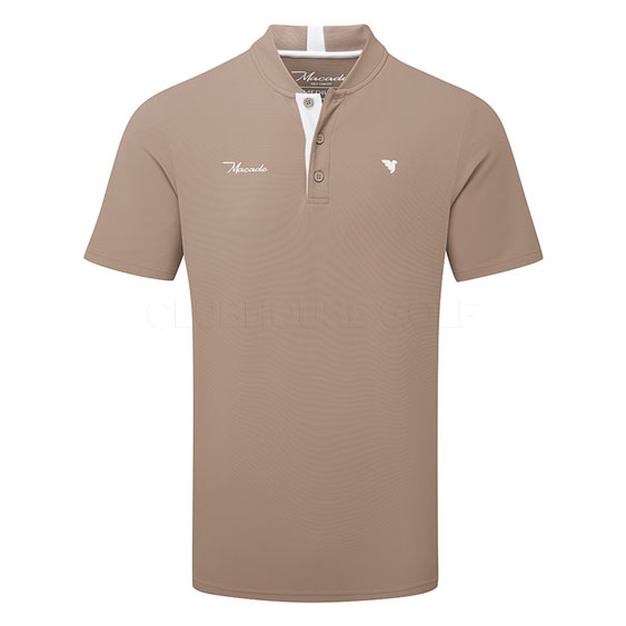 Macade Heath Bomber Polo Mps2504011