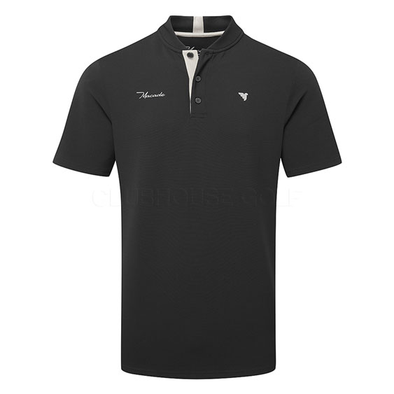 Macade Heath Bomber Polo Sh20240222