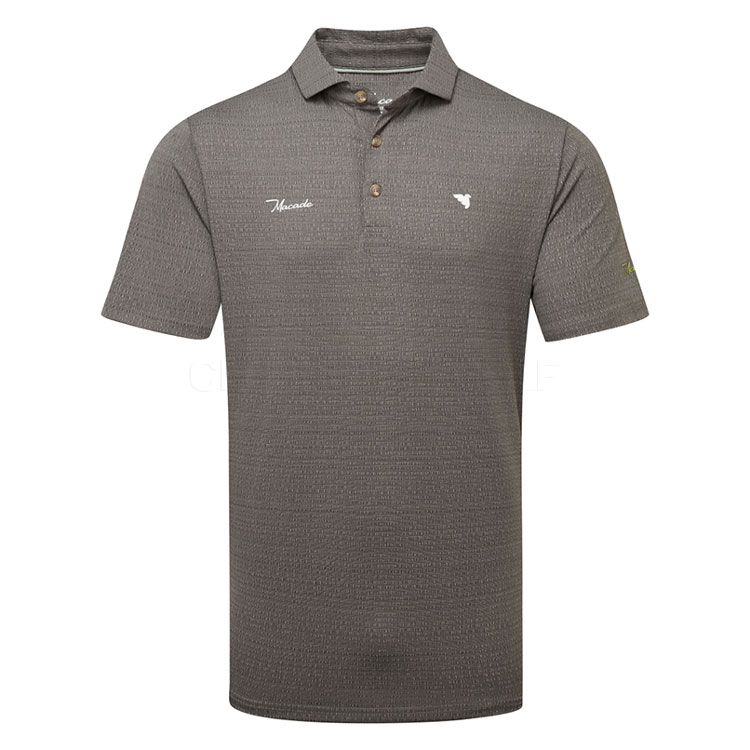 Macade Ridgeweave Tx Polo Jet Mps2656302