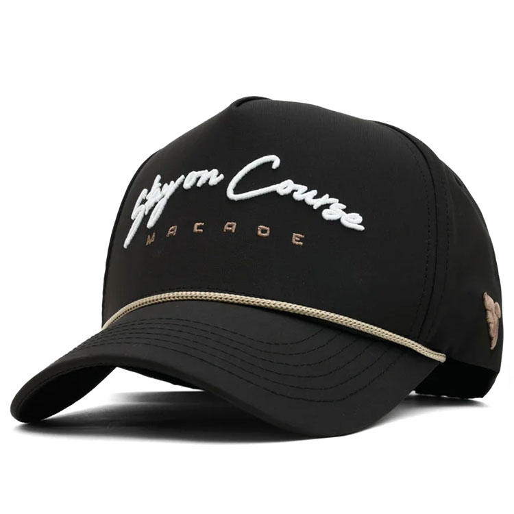 Macade Rope Course Snapback Cap Uca2641200