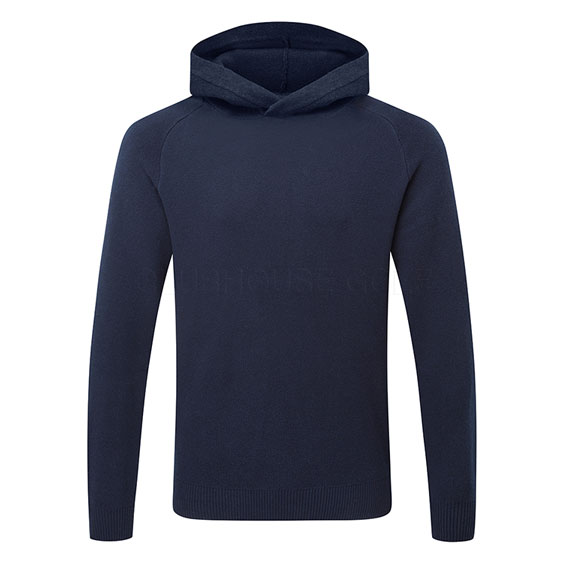 Macade Tech Knit Hoodie Kn2024314