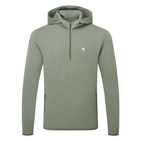 Macade Therma Zip Hoodie Mho2511016