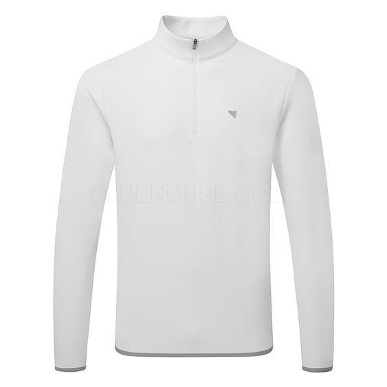 Macade Therma Zip Sweater Msw2501001