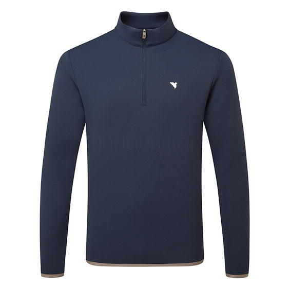 Macade Therma Zip Sweater Sw20230821