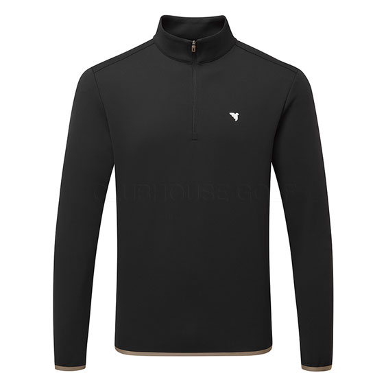 Macade Therma Zip Sweater Sw20230822