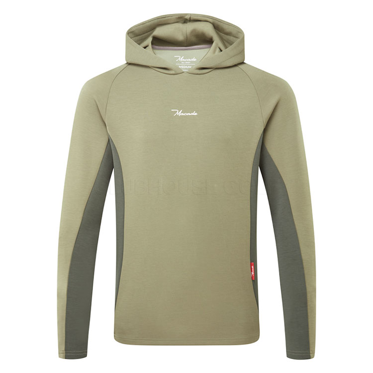 Macade Tx Course Hoodie Mho2657746