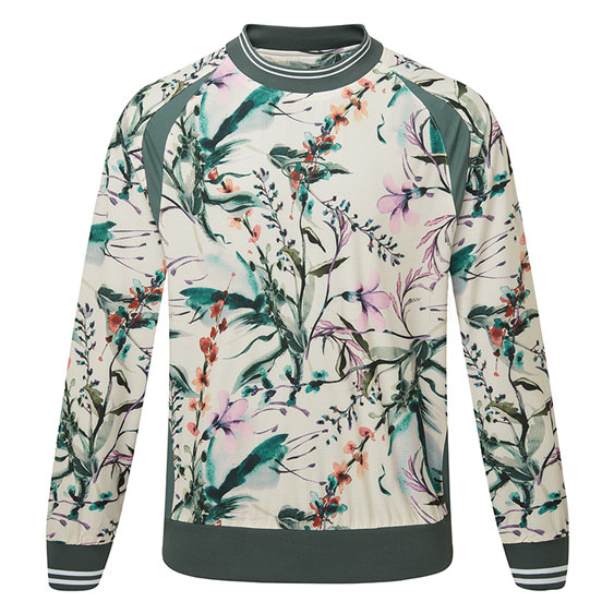 Macade Tx Links Windbreaker Bandlands Mja2651815