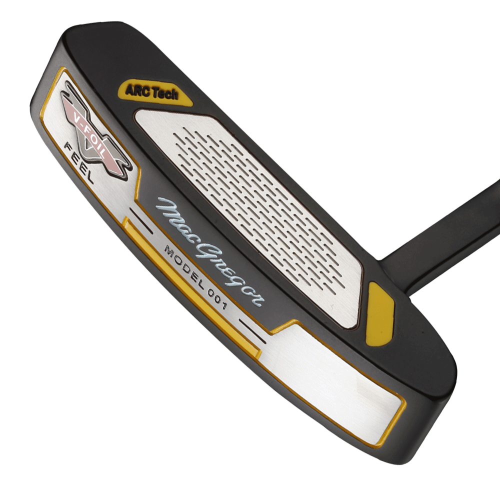 Macgregor 2026 V Foil #1 Putter