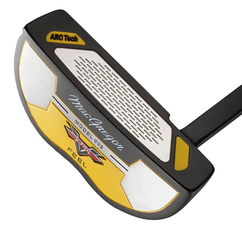 Macgregor 2026 V Foil #2 Putter