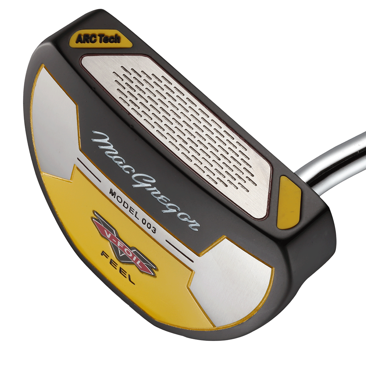 Macgregor 2026 V Foil #3 Putter