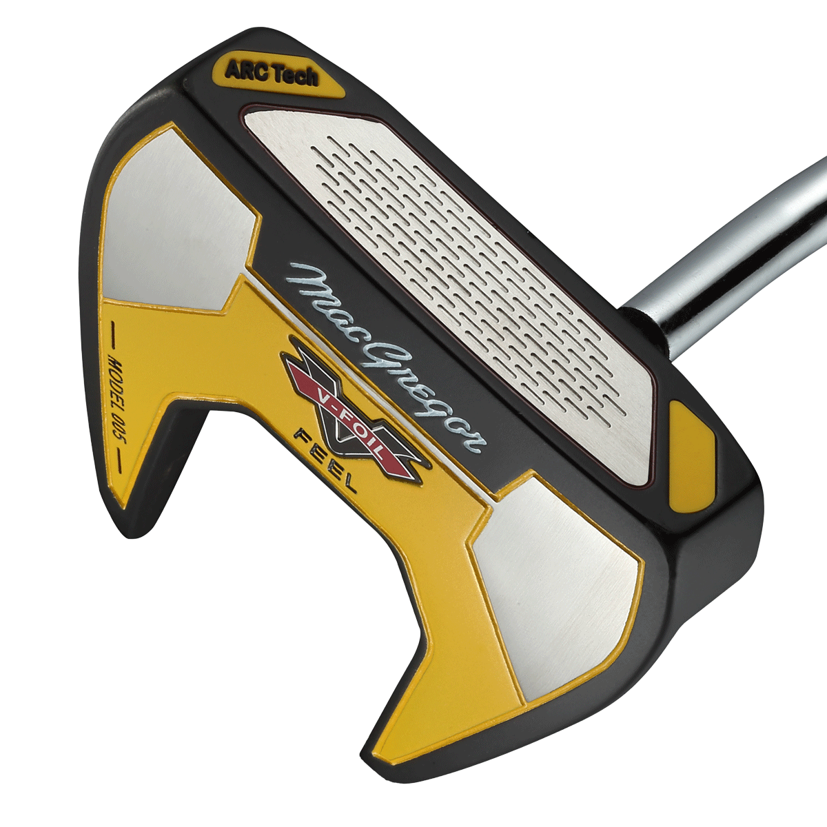 Macgregor 2026 V Foil #5 Putter