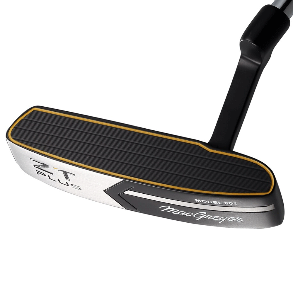 Macgregor 2026 Zt Plus #1 Putter