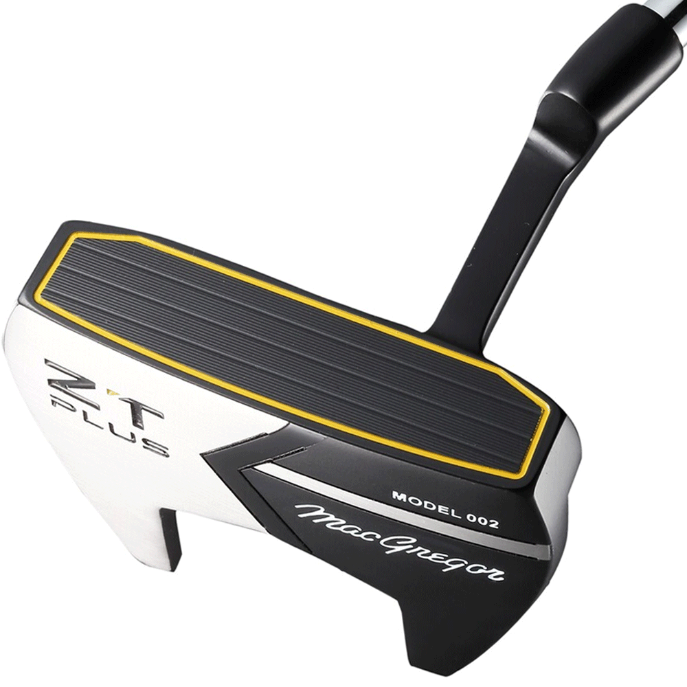 Macgregor 2026 Zt Plus #2 Putter