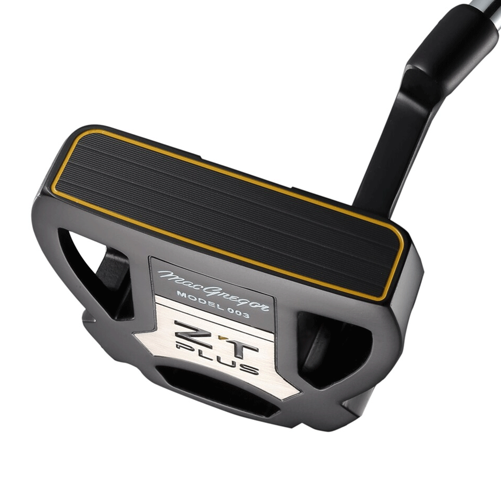 Macgregor 2026 Zt Plus #3 Putter