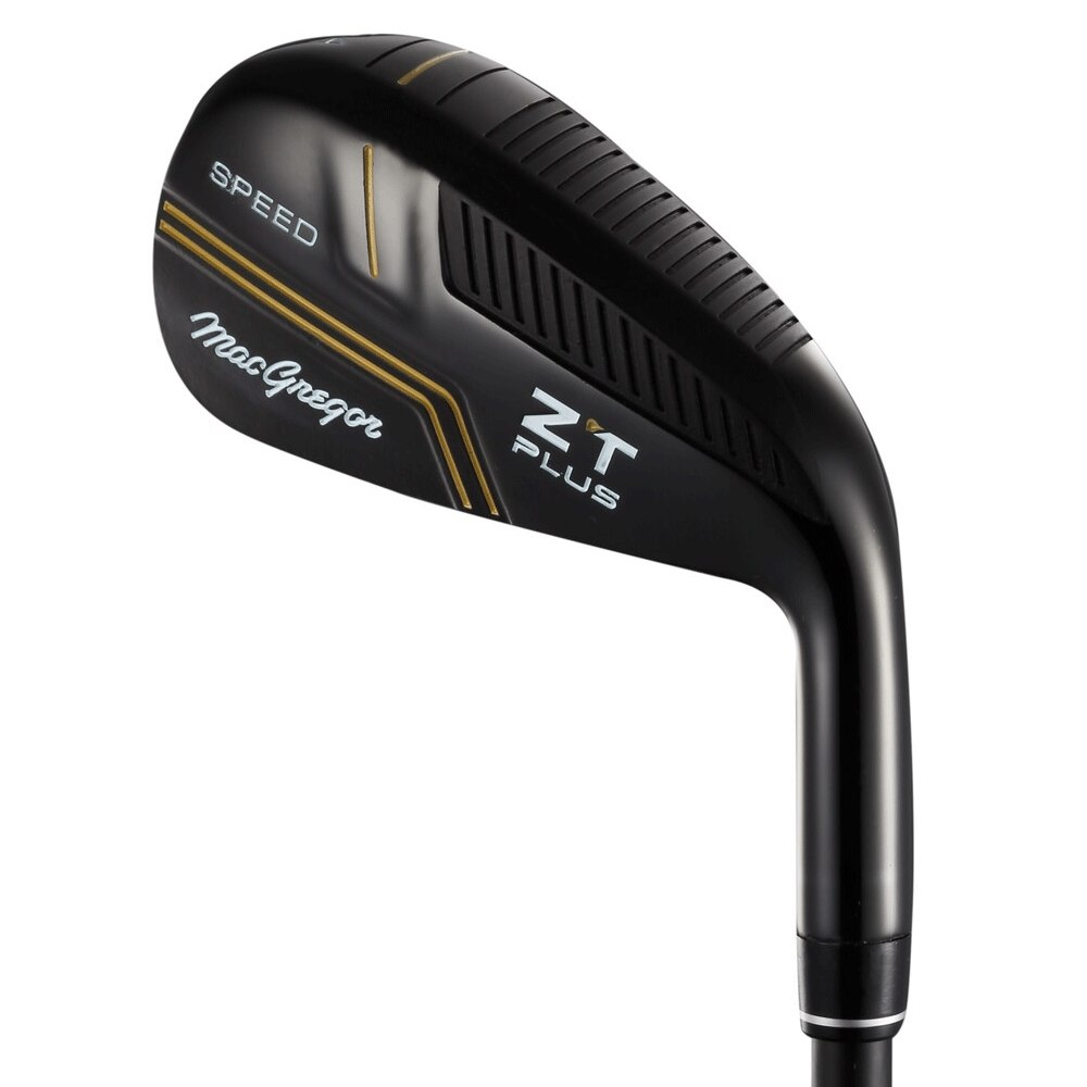 Macgregor 2026 Zt Plus Driving Iron