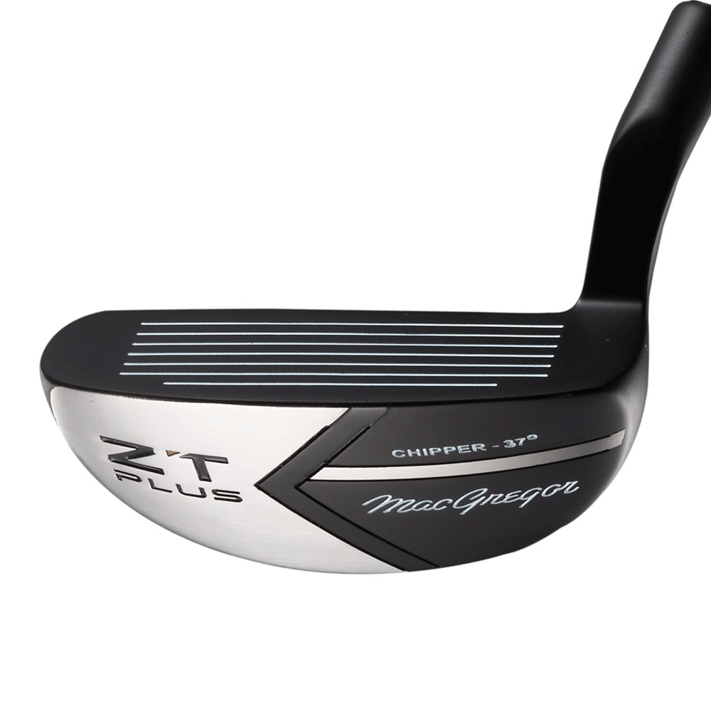 Macgregor 2026 Zt Plus Golf Chipper