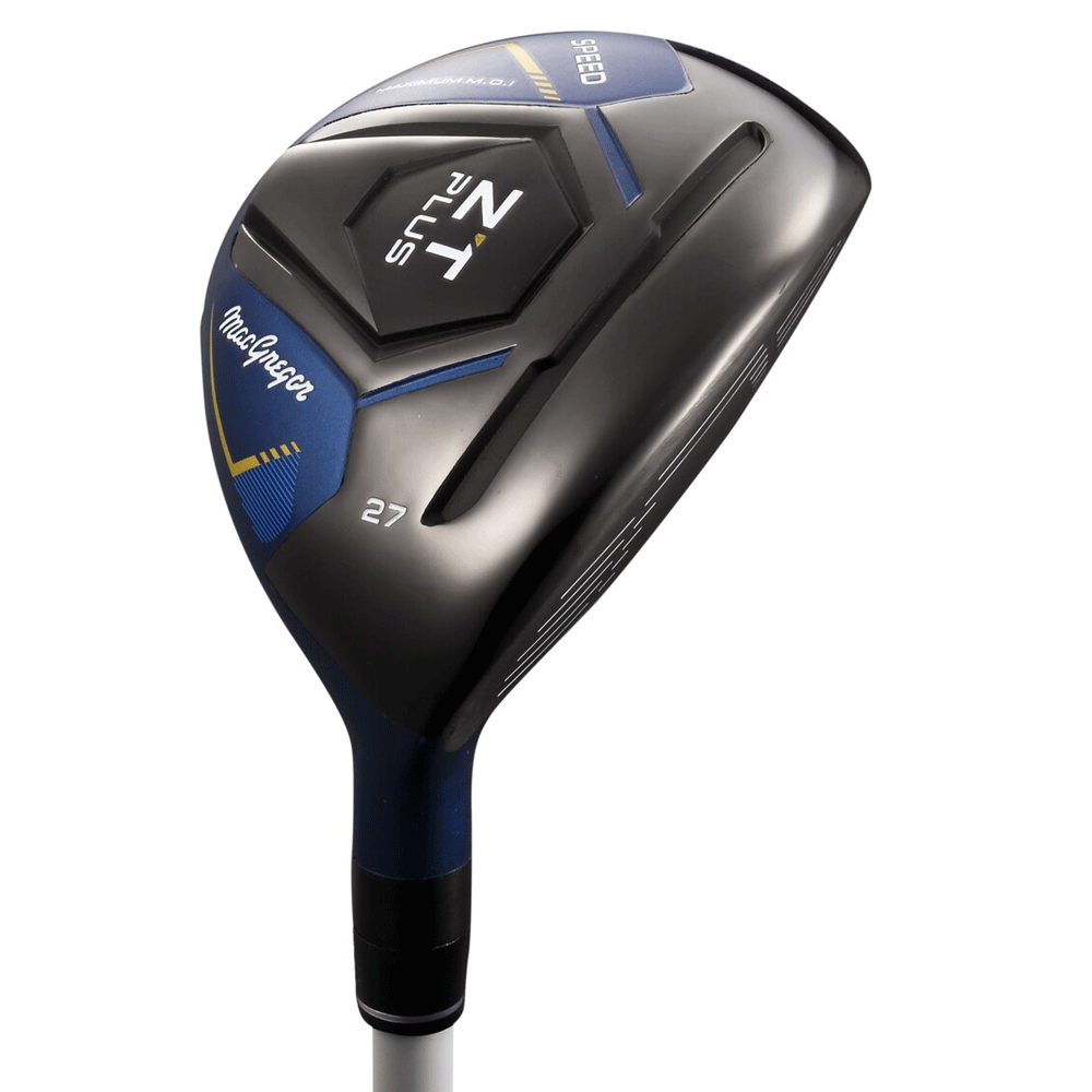 Macgregor 2026 Zt Plus Hybrid Ladies