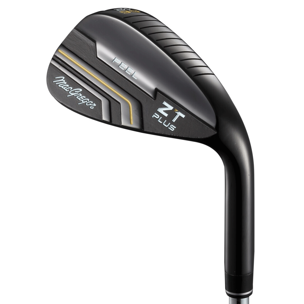 Macgregor 2026 Zt Plus Wedge Tour